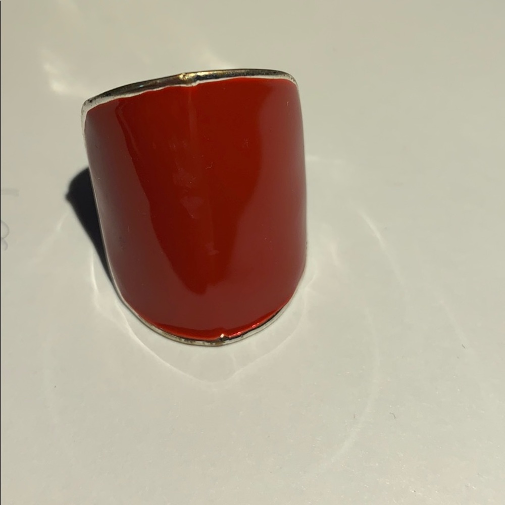 Red ring - Picture 3 of 3